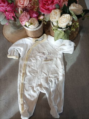 Pyjama bébé garçon