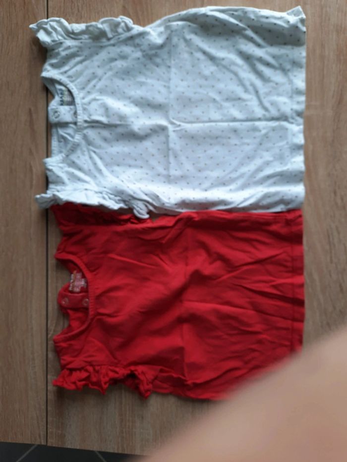 Lot de vêtements été 18 mois - photo numéro 11