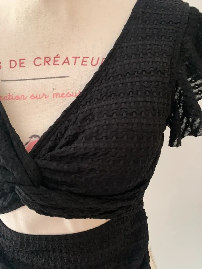 Maillot de bain Taille S/36 - photo numéro 2