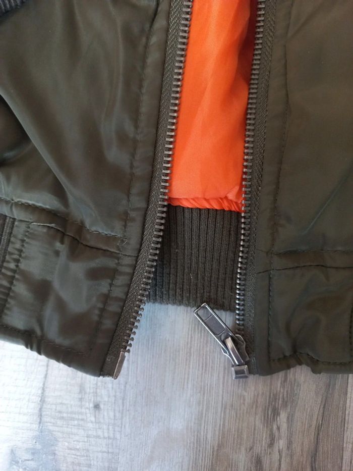 Blouson garcon - photo numéro 2