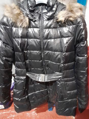 Doudoune camaïeu impeccable