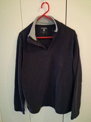 Pull polaire