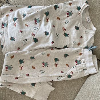 Pyjama TAO