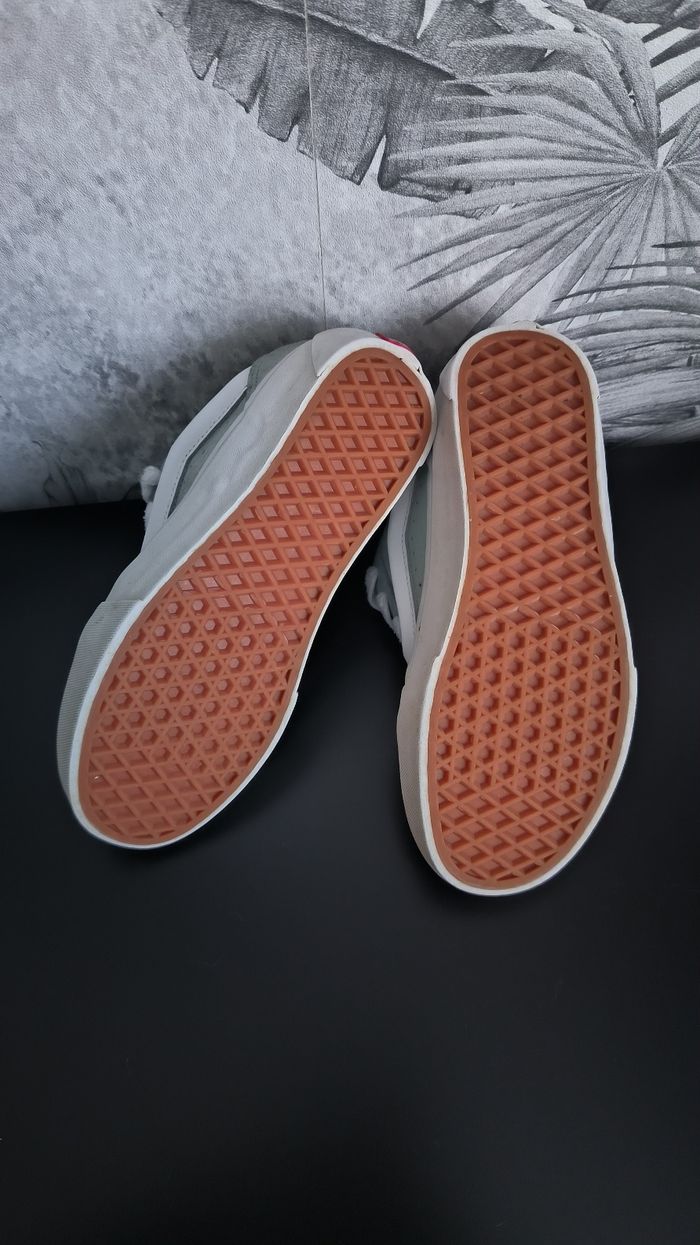 Vans knu school - photo numéro 3