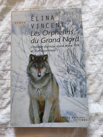 Les orphelins du grand nord 