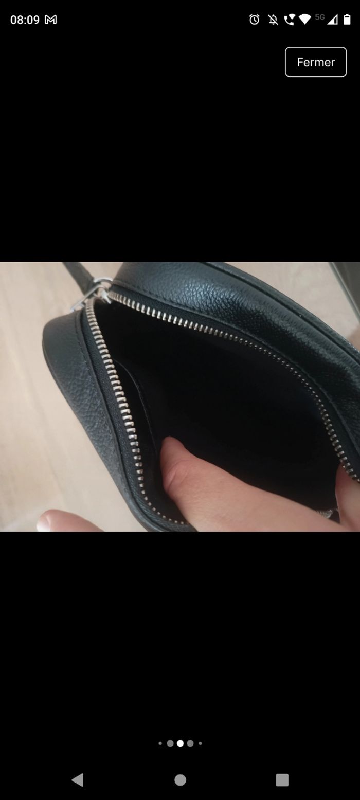 Sac Zadig & Voltaire - photo numéro 8