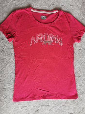 Tee-shirt airness 
