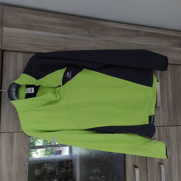 Sweat sport running