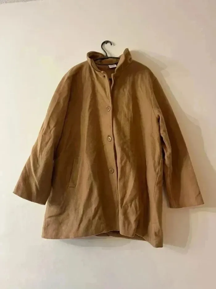 Manteau femme - Taille 46 / 48 - photo numéro 2