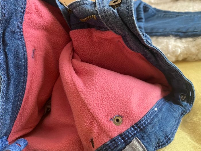 Un lot de 15 vêtements fille orchestra 8 ans - photo numéro 10