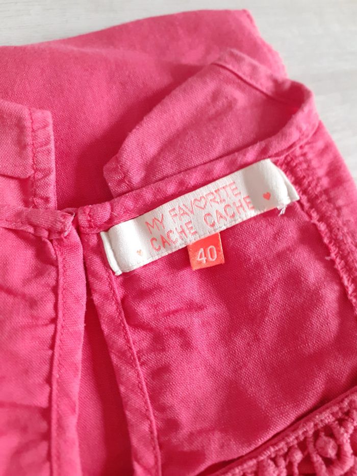 Robes x 3 taille 40 - photo numéro 6