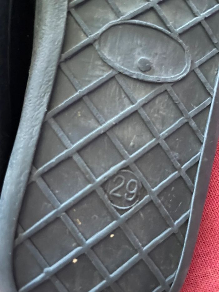 chausson PSG - photo numéro 6