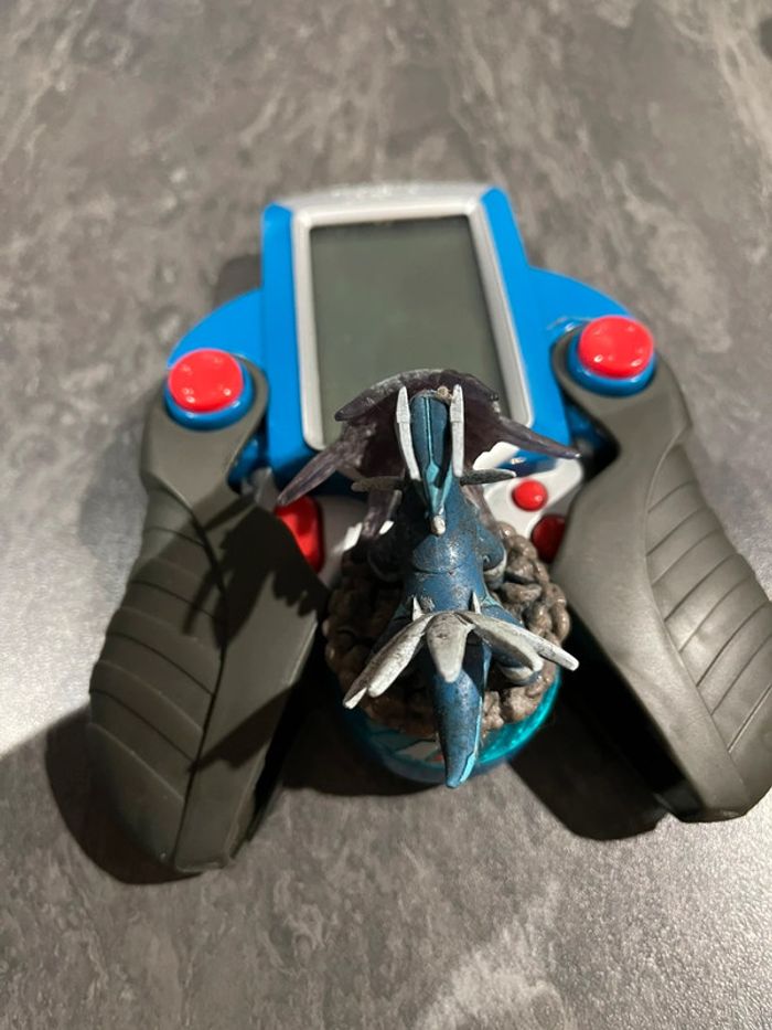 Jeu vidéo lcd Pokémon