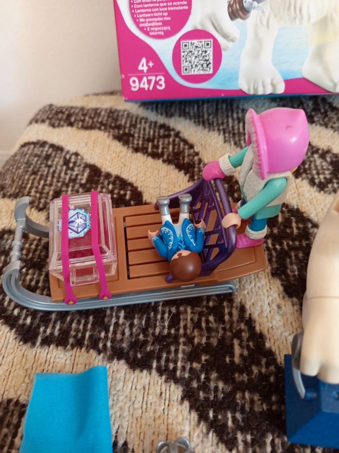 Playmobil magic - photo numéro 8