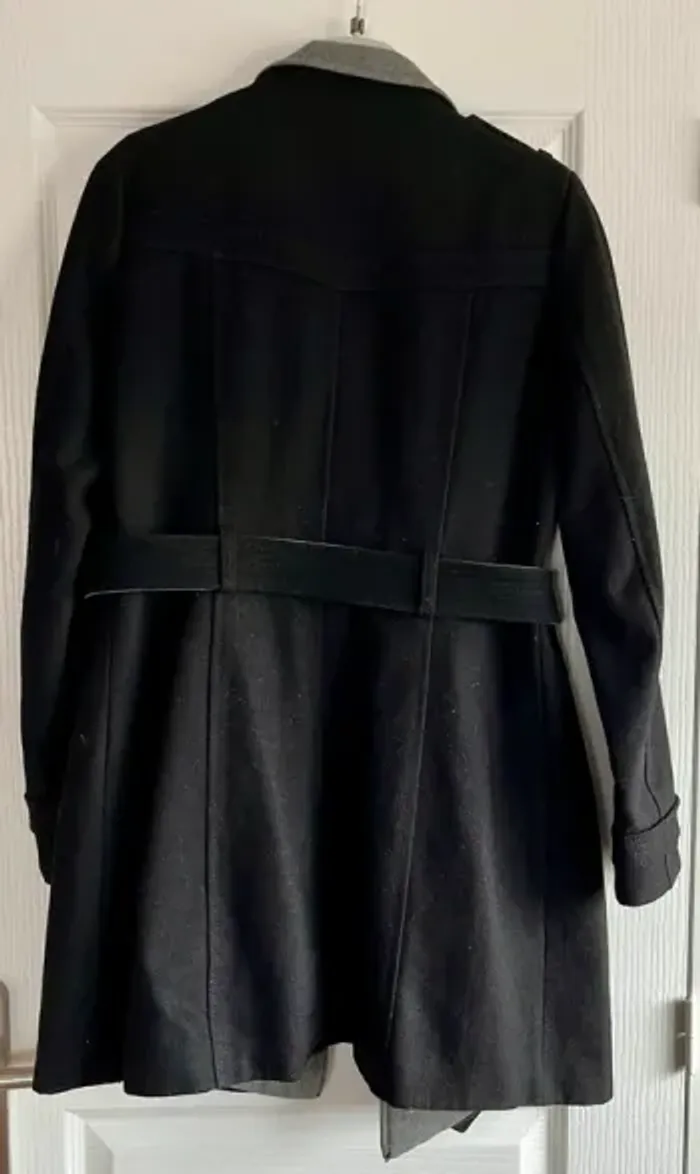 Manteau Femme Camaïeu - photo numéro 5