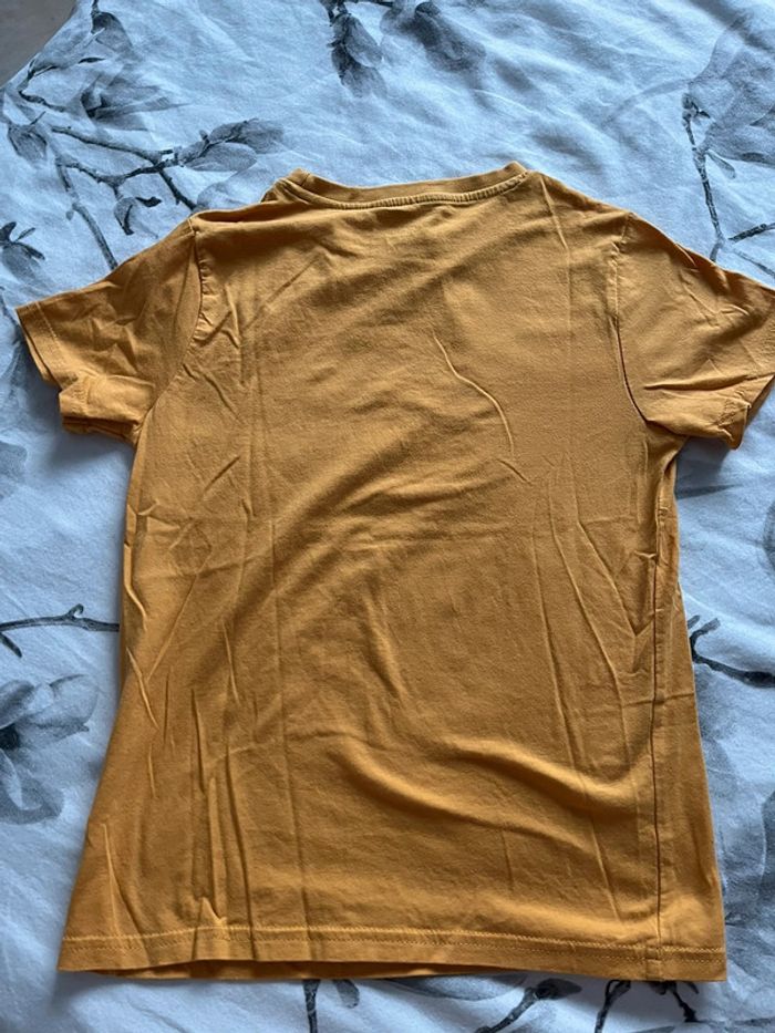 T-shirt robot - photo numéro 3