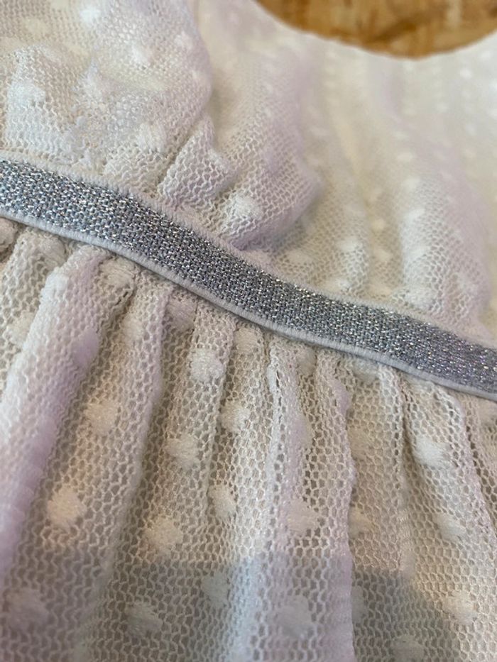 Robe été 3ans Kiabi - photo numéro 2