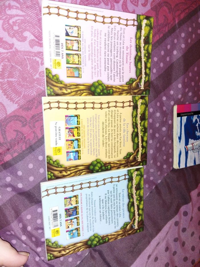 La cabane magique - photo numéro 2