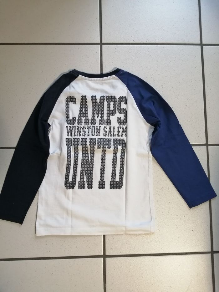 T shirt garçon 6 ans - photo numéro 2