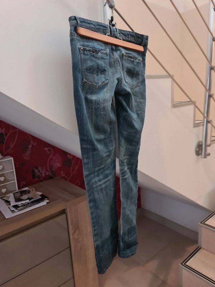 Jean taille 38 - photo numéro 7