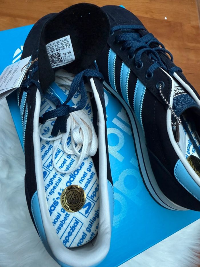 Adidas X Oasis SPZL marathon NG 44 - photo numéro 6