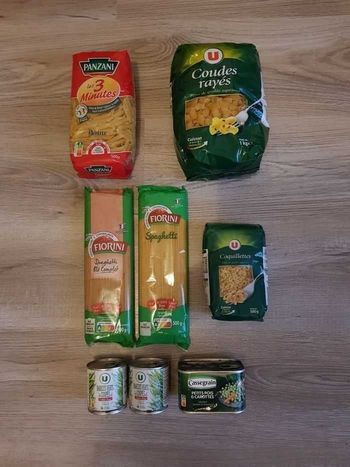 Repas