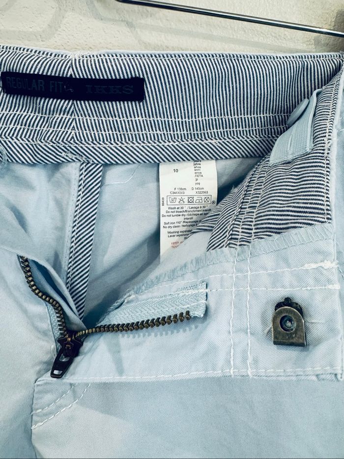 Pantalon Ikks 10 ans 138 cm - photo numéro 6