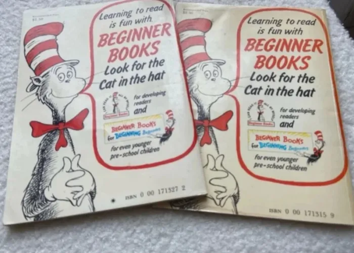 lot de livres  pour enfant en anglais bon état - photo numéro 3