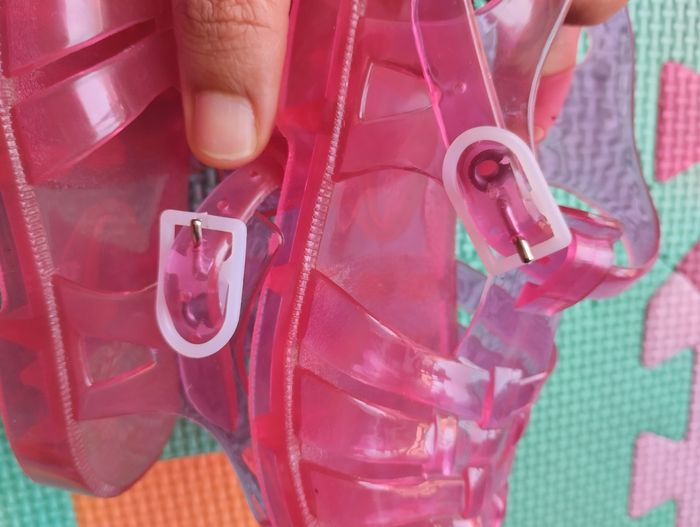 Sandales - photo numéro 8