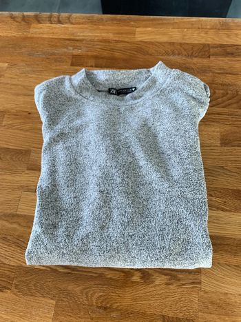 Pull Zara