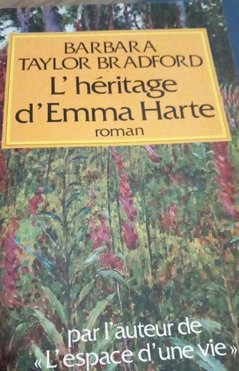 L héritage d Emma harte