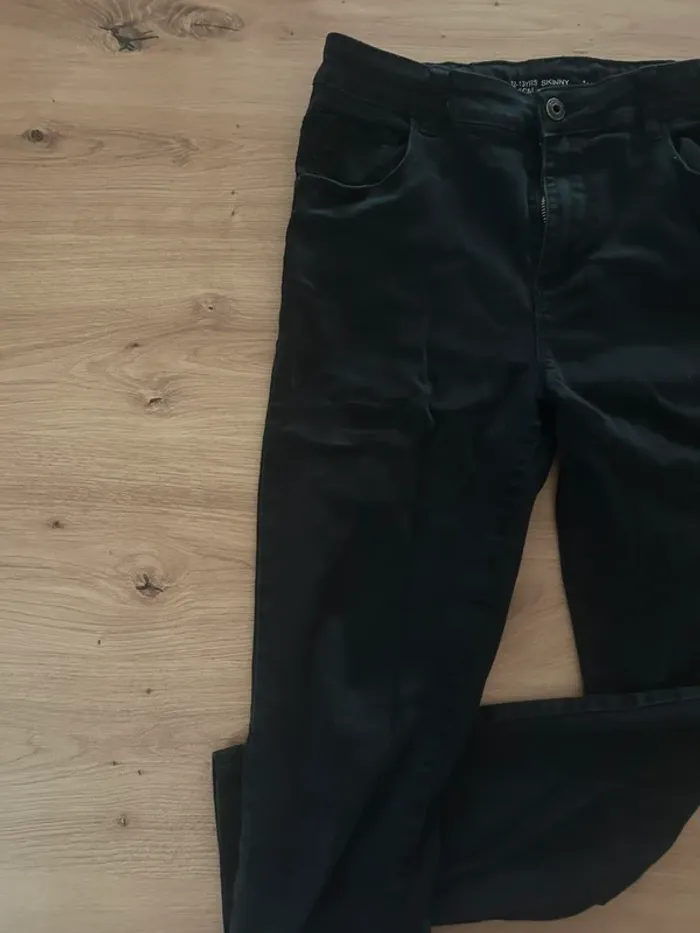 Jeans homme - photo numéro 2