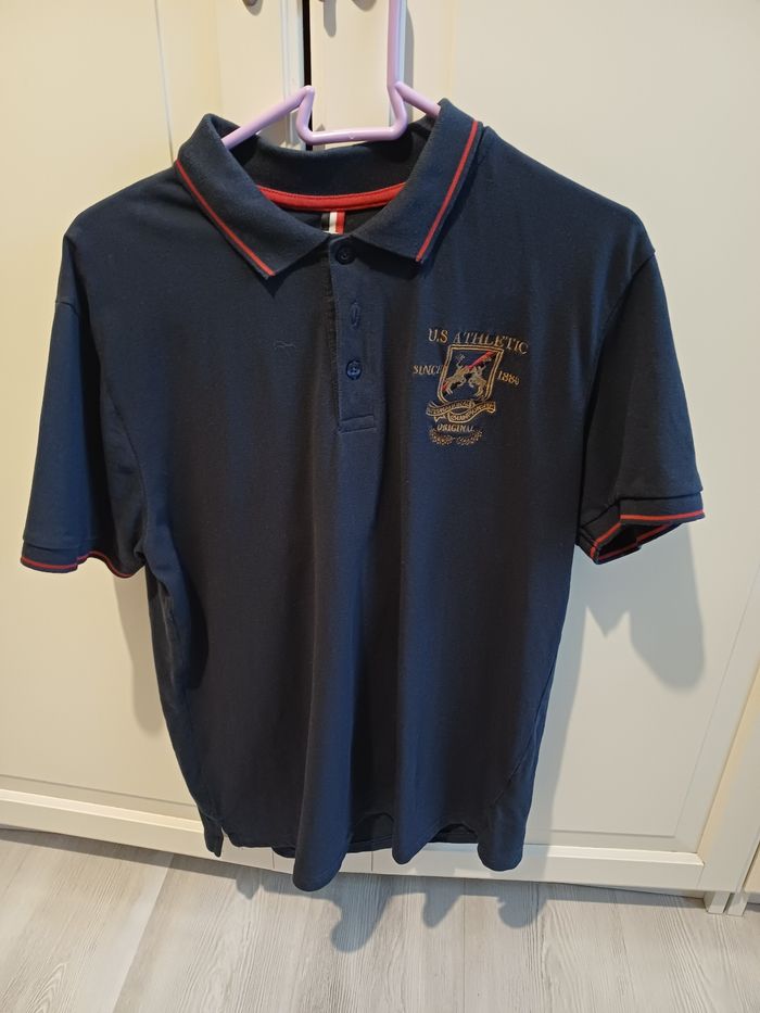Lot de 3 polos - photo numéro 3