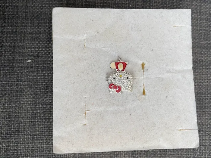 Pendentif - photo numéro 2