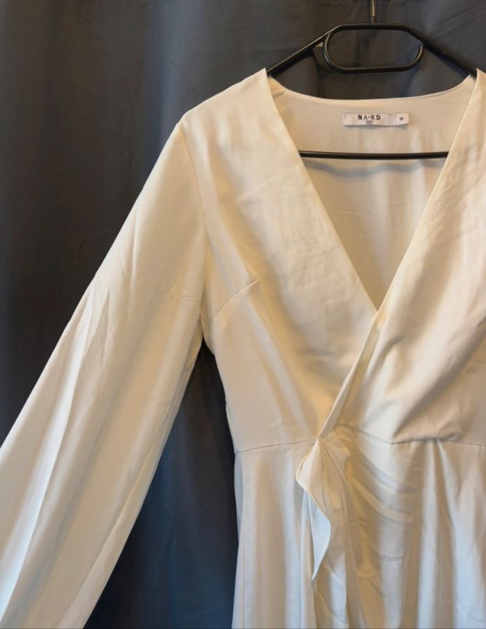 Robe habillée - photo numéro 2