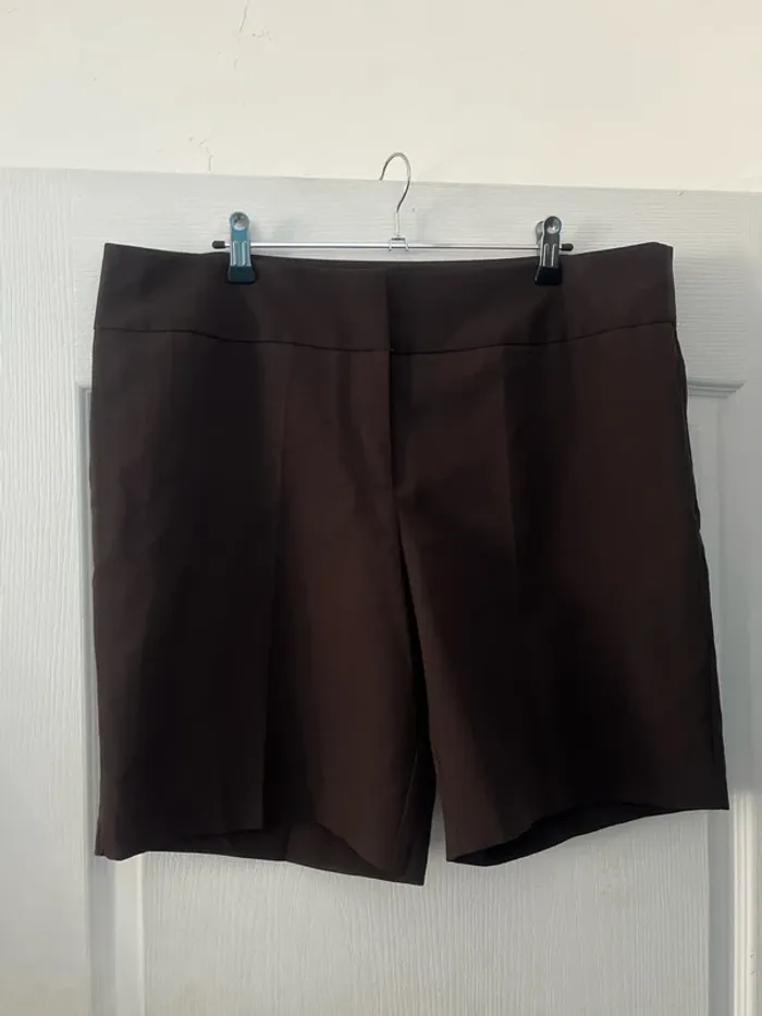 Short été