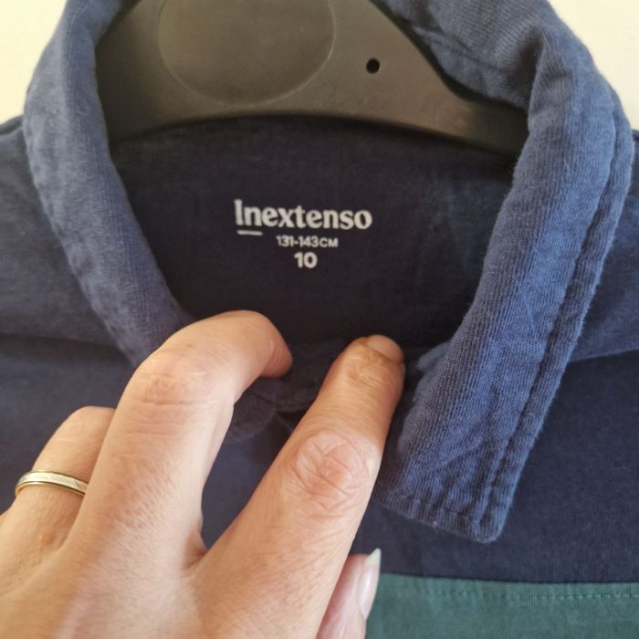 10 polo manches longues - photo numéro 3