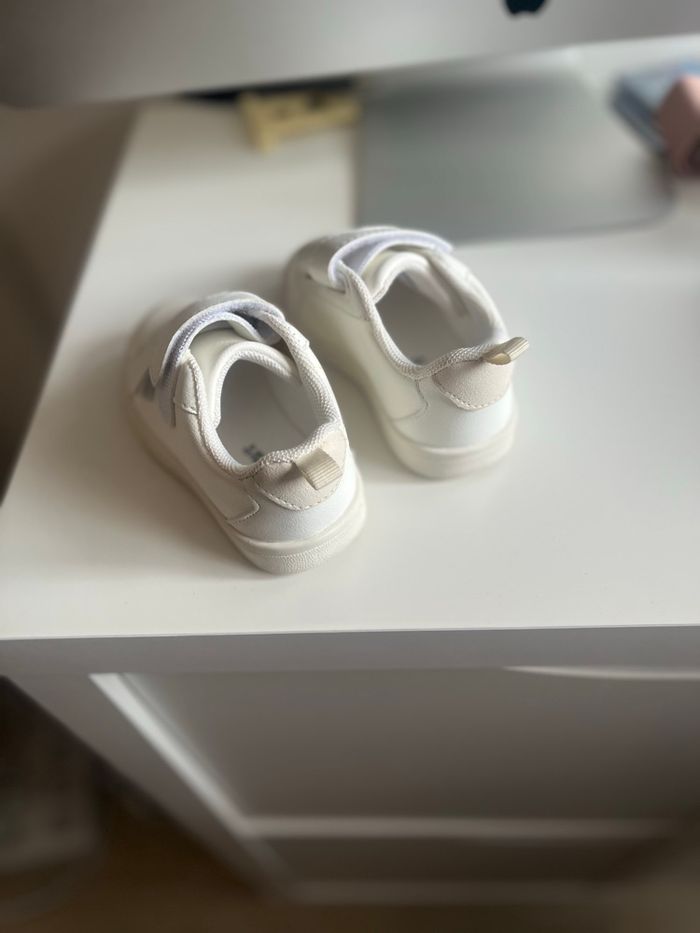 Basket garçon - photo numéro 2