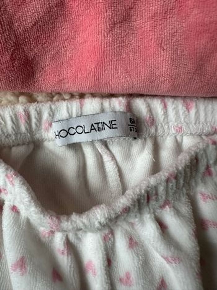 Ensemble Pyjama - photo numéro 3