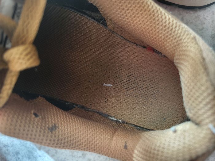 Baskets - photo numéro 8