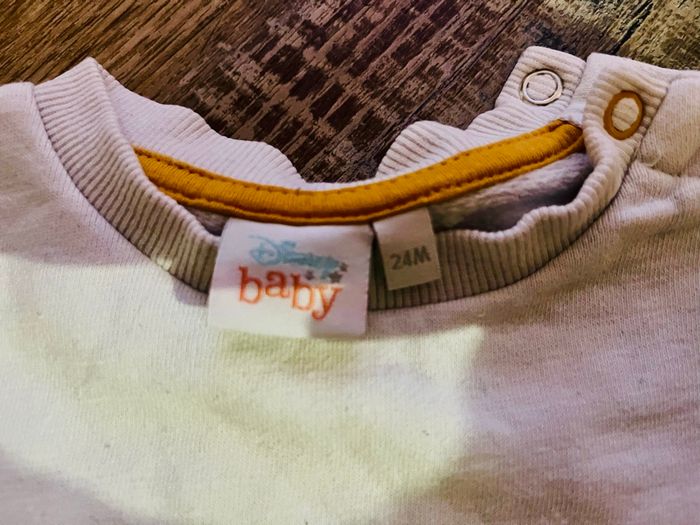 Lot pull 24 mois - photo numéro 8