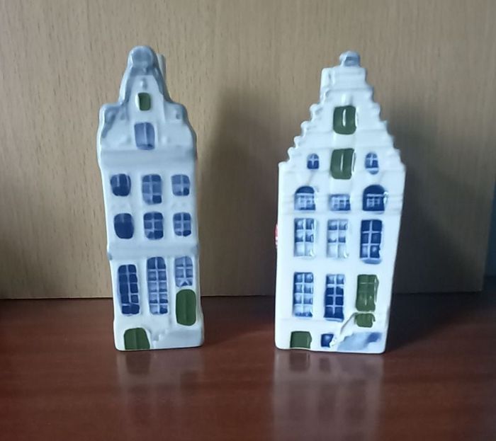 Maisons village Noël