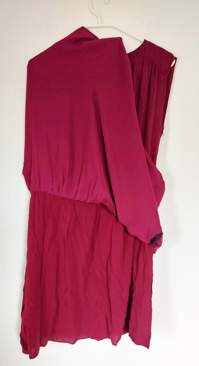 Robe Naf Naf taille 40 - photo numéro 8