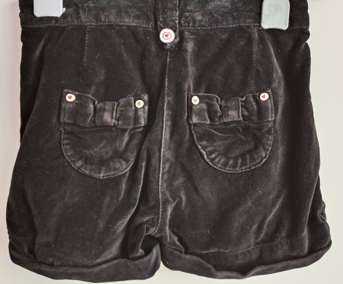 Lot de jupes et short en 5 ans - photo numéro 21