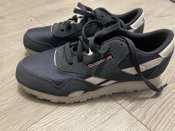 Reebok marine