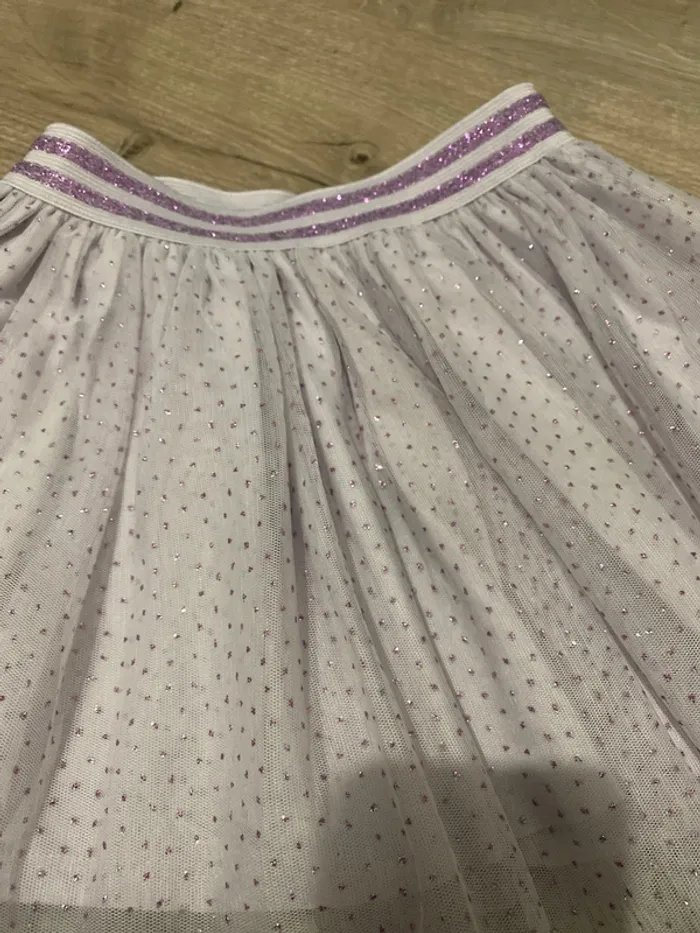 Jupe pailletée Sergent Major - photo numéro 2