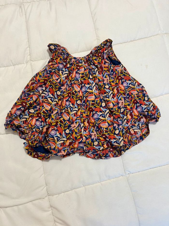Robe été