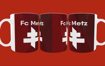 Tasse FC Metz 