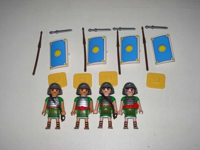 playmobil - photo numéro 2