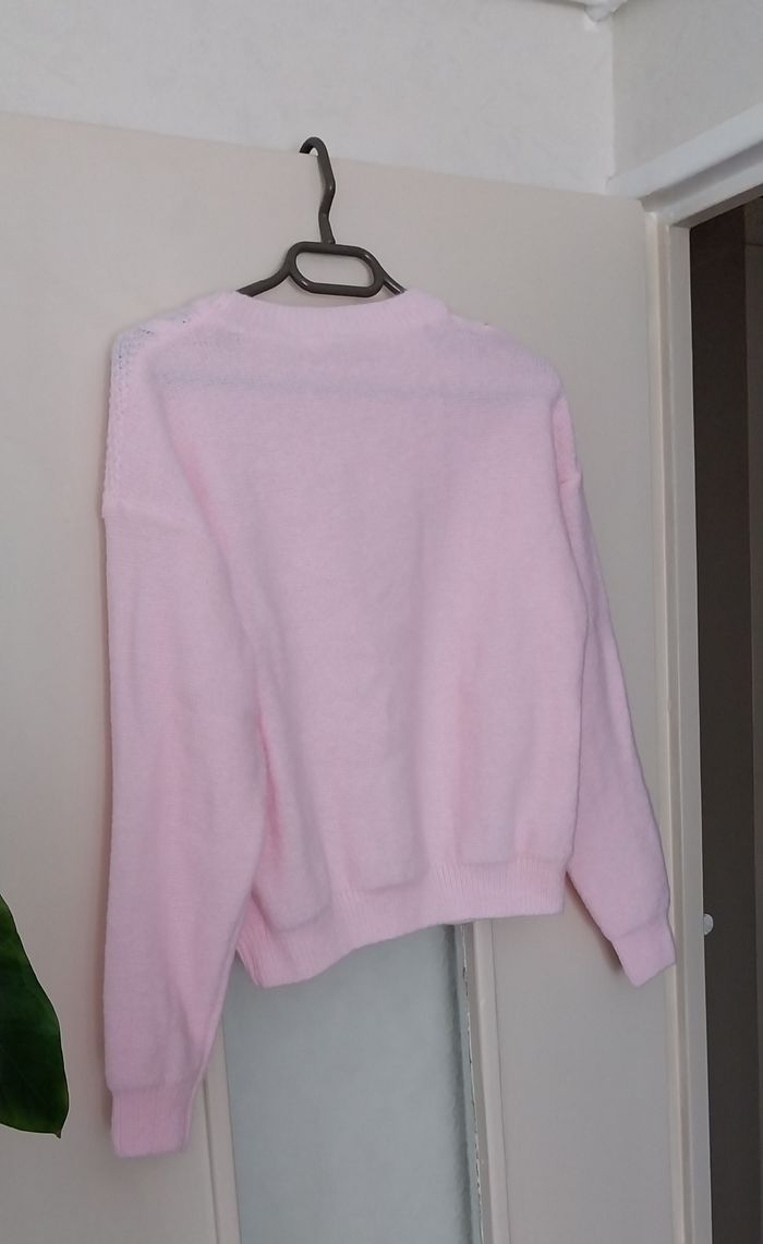 Pull femme - photo numéro 2